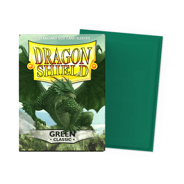 dragon-shield-standard-classic-green-100-sleeves